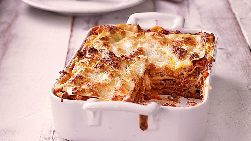 Lasagne