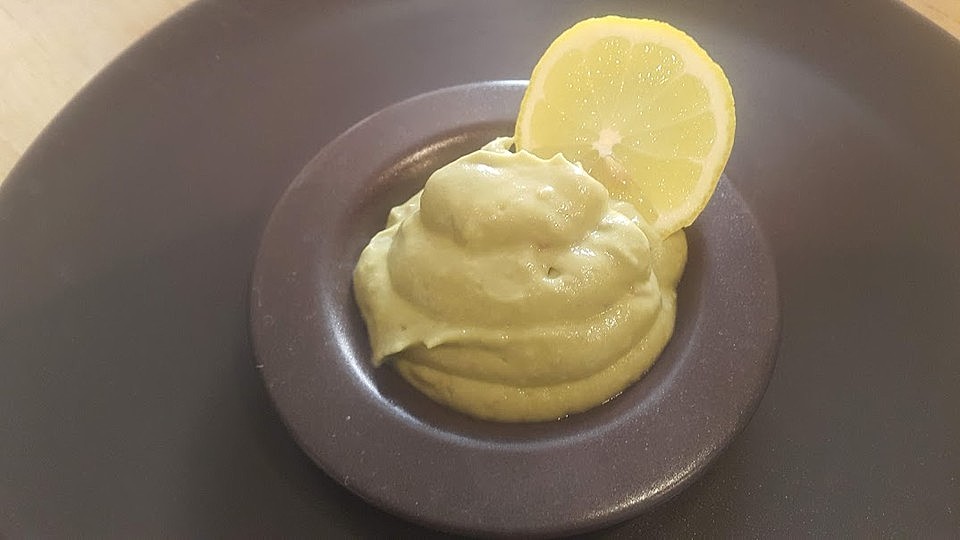Avocadocreme